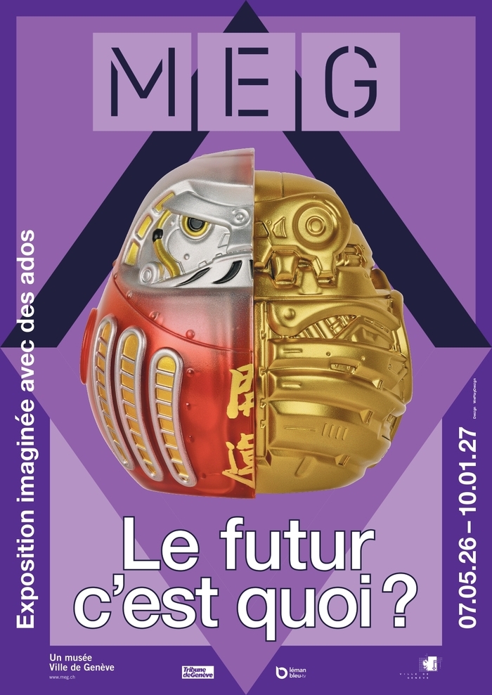 Exposition «Le futur