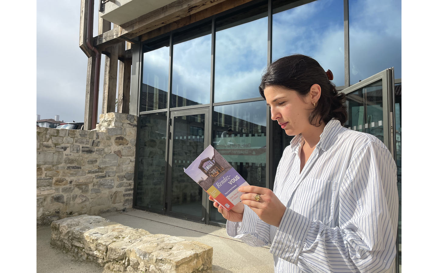 Exposition Le label Exposition Le label