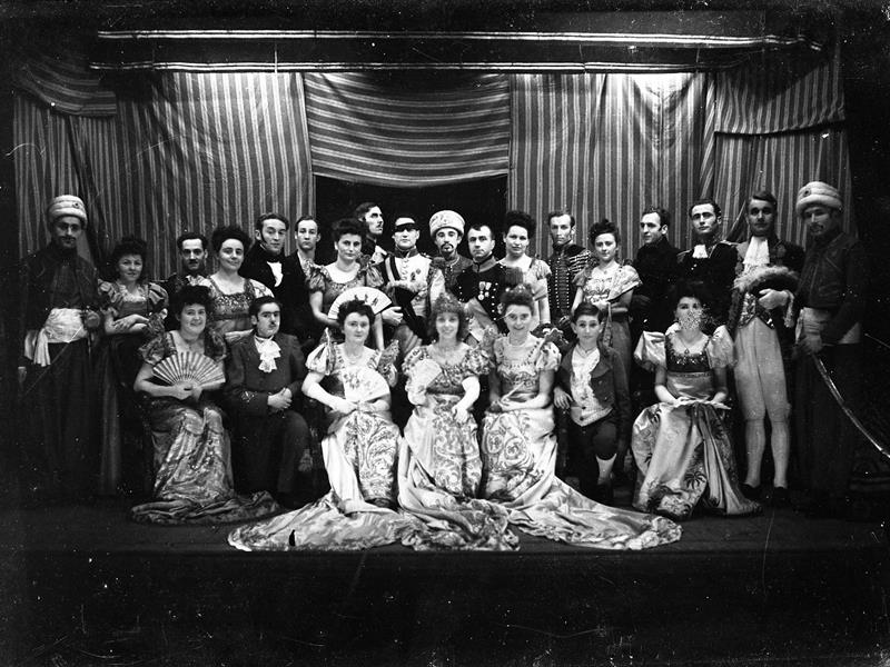 Exposition Les Archives sortent des clichés ! 26 Rue d'Aulnois Bar-le-Duc 2026-09-19