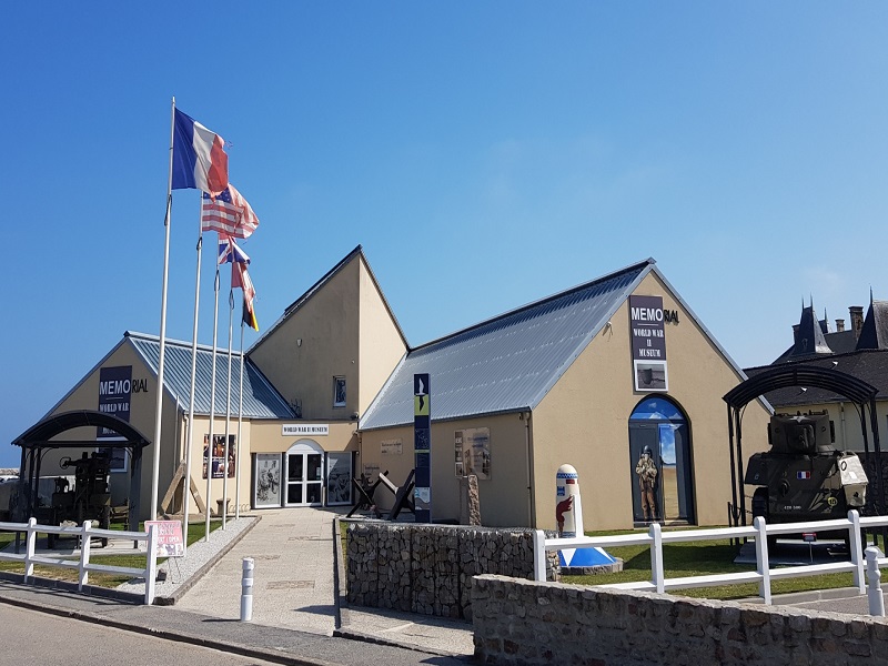 Exposition Les artistes des barbelés 18 Avenue de la Plage Quinéville 2026-06-04