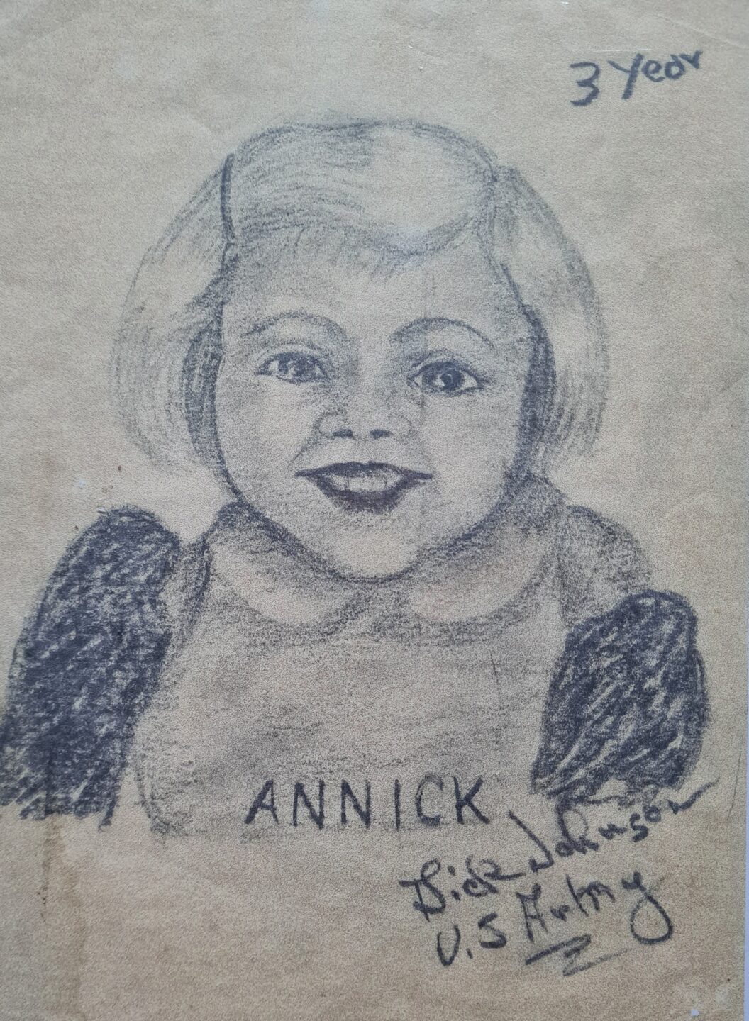 Exposition Les enfants dans la guerre Salle des Fêtes La Cambe 2026-06-03