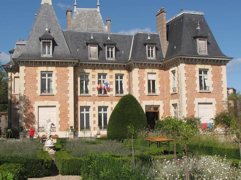 Exposition Les musées départementaux fêtent leurs 40 ans Hôtel du Département Bar-le-Duc 2026-05-22