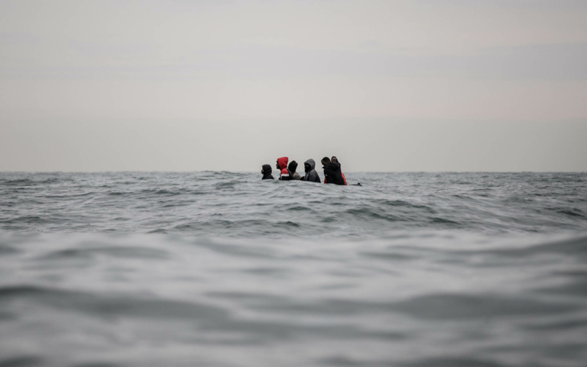 Exposition "Les Routes de la Mort"