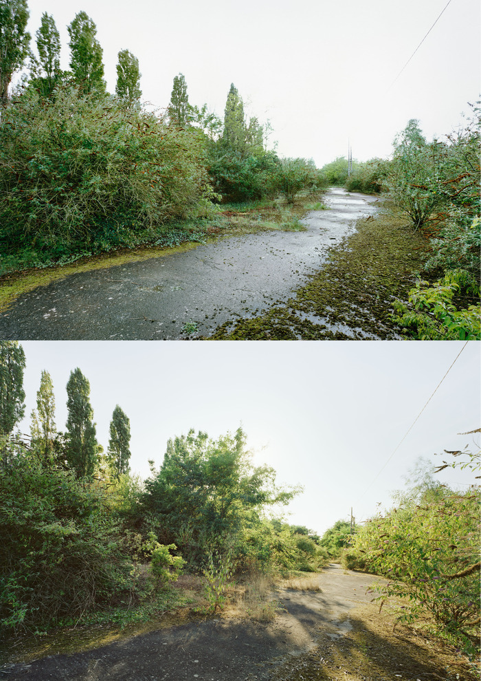 Exposition - Les sauvages La Chambre claire - Université Rennes 2 Rennes