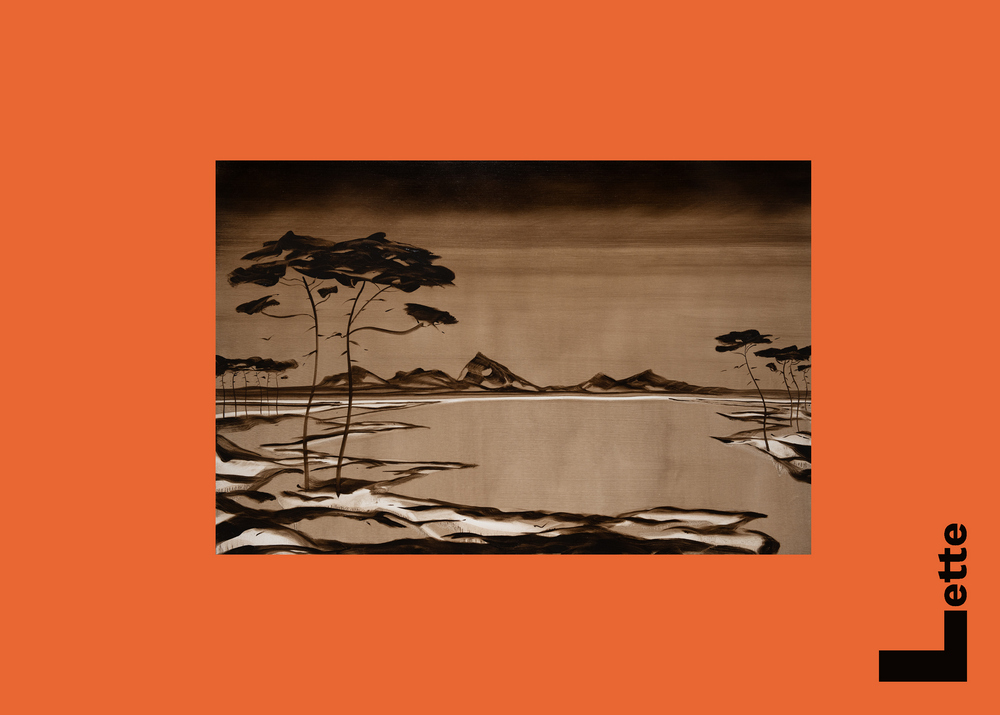 Exposition Lette de Charlie Tastet 93 av Saint Vincent de Paul Dax 2026-04-09