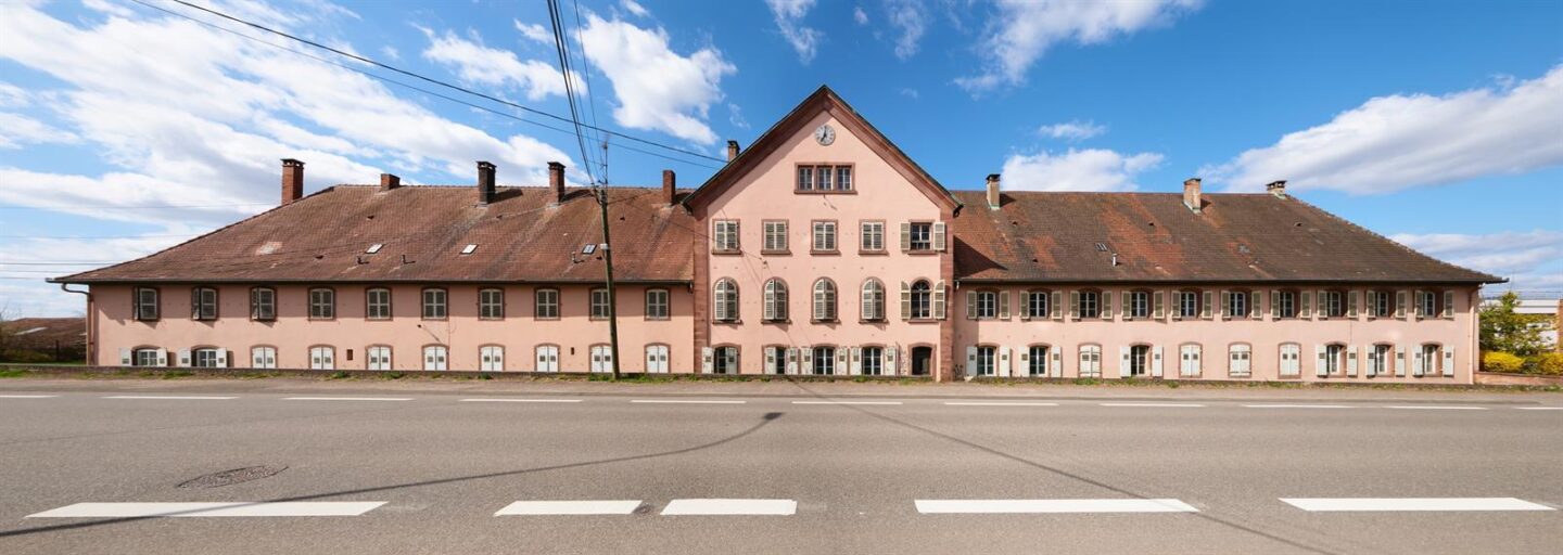 Exposition L’habitat industriel au Pays de Niederbronn-les-Bains