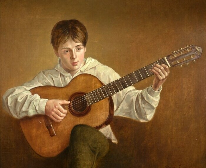 Exposition Lucien Jung : de l'ombre à la lumière. Maison Rurale de l'Outre-Forêt Kutzenhausen