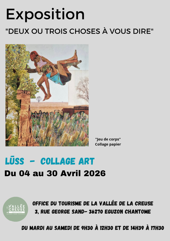 Exposition Luss