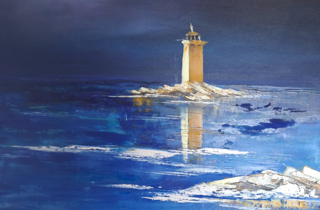 Exposition | M. DESROZIER Exposition | M. DESROZIER