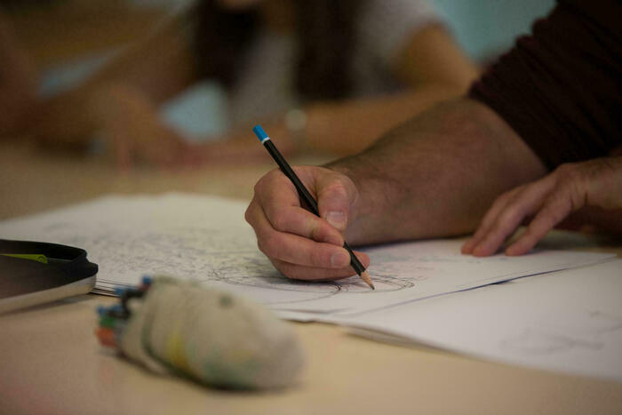 Exposition "Ô Liban !" Galerie Madayado Alès