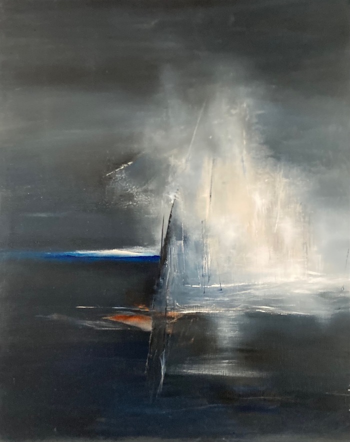 Exposition : Ombres et Lumières L'Atelier (à Vertou)