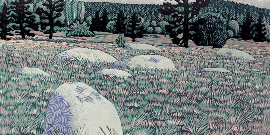 Exposition PAVEL MACEK Atelier du Pont des Arts Limoges