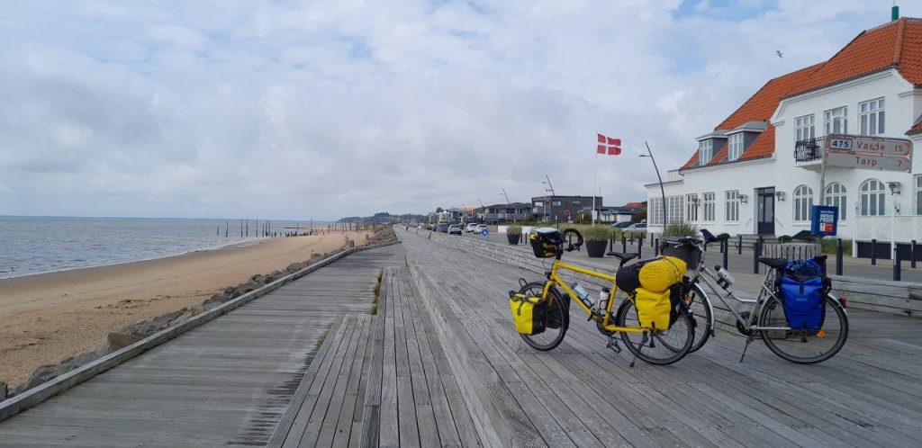 Exposition photos Le Danemark à vélo 9 Avenue Pasteur Montmorillon 2026-04-01