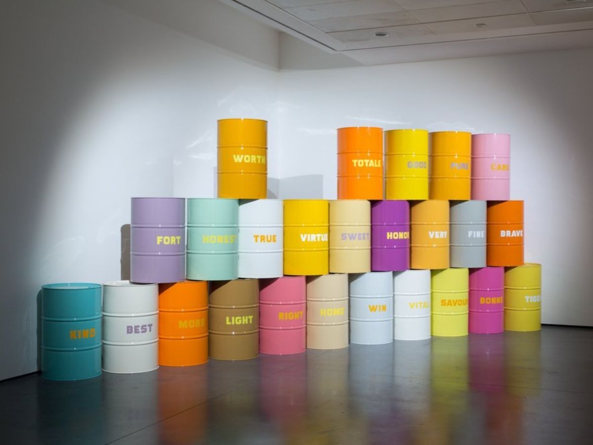 EXPOSITION POP’UP COLLECTIONS 15 Boulevard Camille Pelletan Carcassonne 2026-06-05