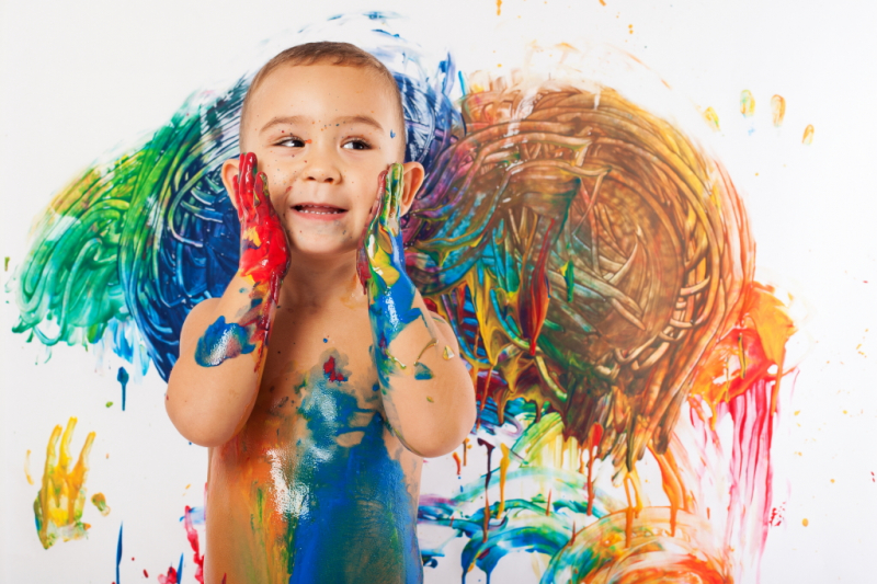 EXPOSITION REGARDS CROISÉS SUR LE MÉTIER D’ASSISTANT MATERNEL 785 Avenue de la Mairie Eaunes 2026-06-02