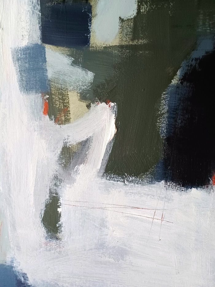 Exposition : Résonances Brutes L'Atelier (à Vertou)