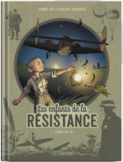 Exposition S'engager en Résistance saison 2 D43 Carennac 2026-04-18