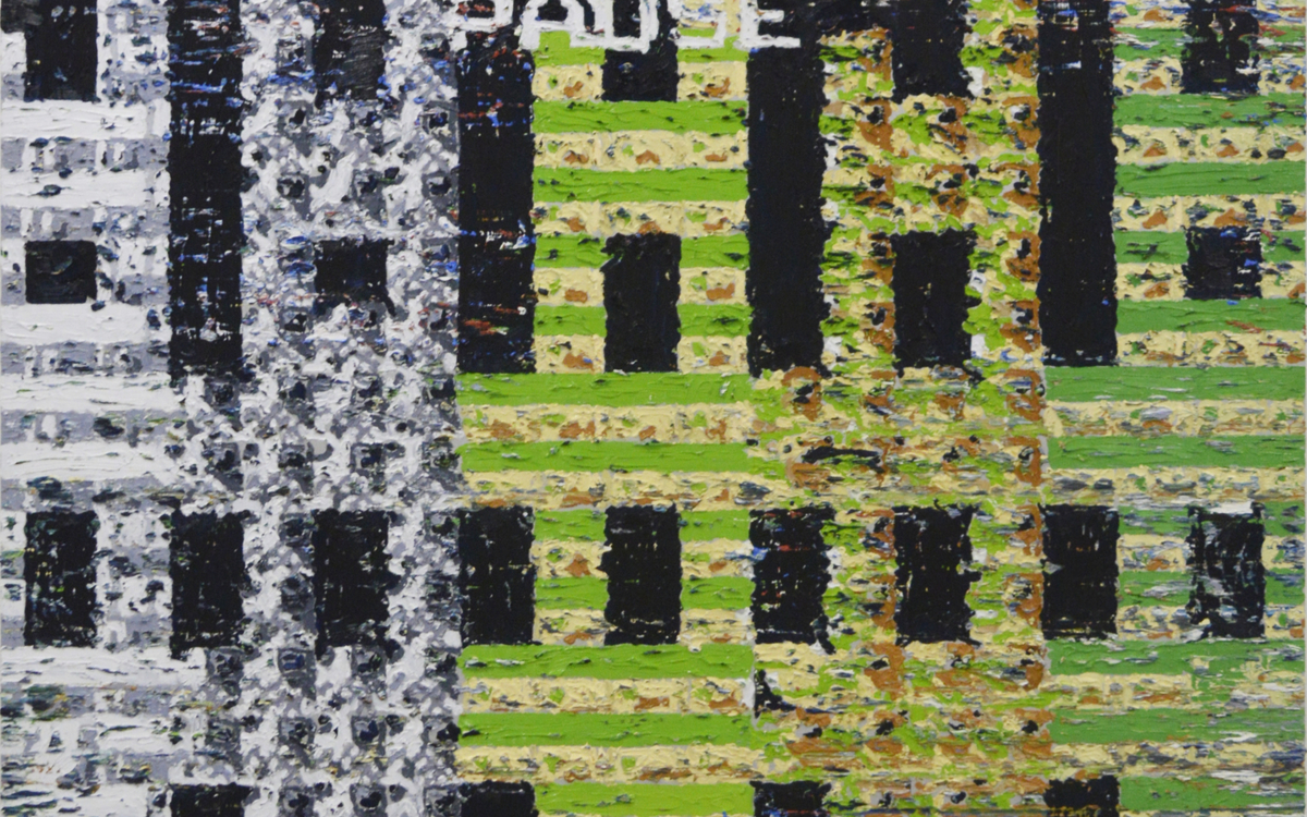 Exposition Shun Okada : PAUSE à la Galerie Sato Galerie Sato  Paris