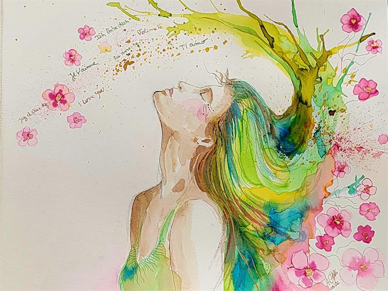 Exposition Synchronies 39 Rue du Général de Gaulle Kaysersberg Vignoble 2026-04-08