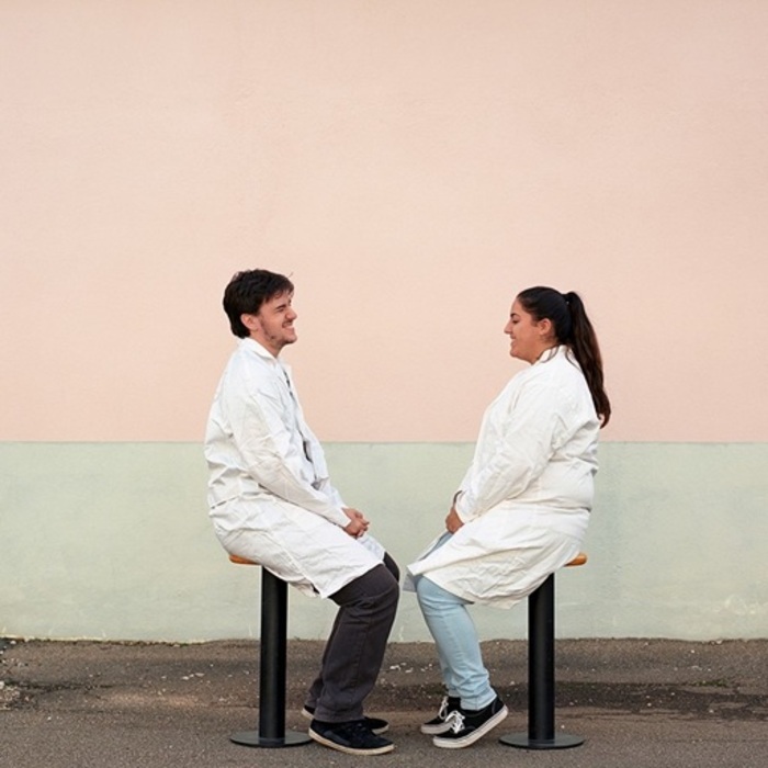 Exposition « Vestige de l’amour » Médiathèque Jacques Ellul Pessac