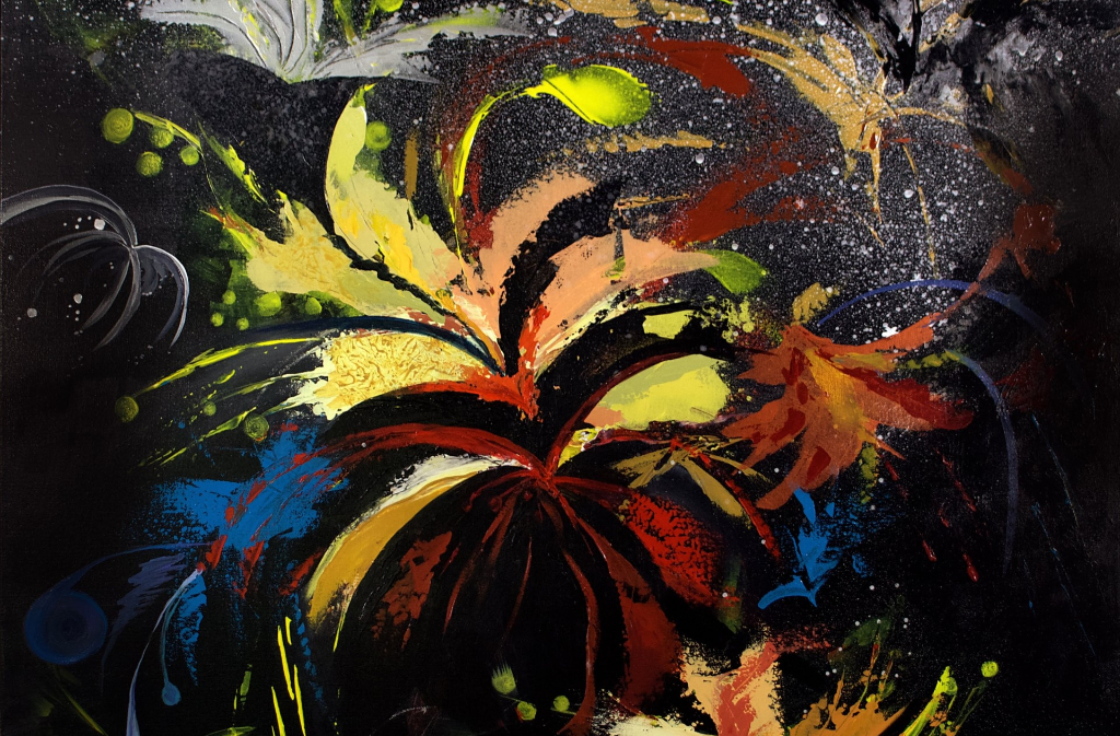 Exposition | W.QUILAN & N.GOEPP- Sculpture & Peinture Salle Jeanne de Toulouse Eymet