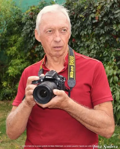 Exposition Yves Sudres 107 route des berges de l'Aveyron Belcastel 2026-04-10