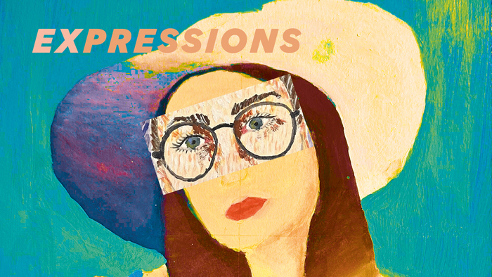 ExPRESSIONS Le Diapason - Université de Rennes Rennes