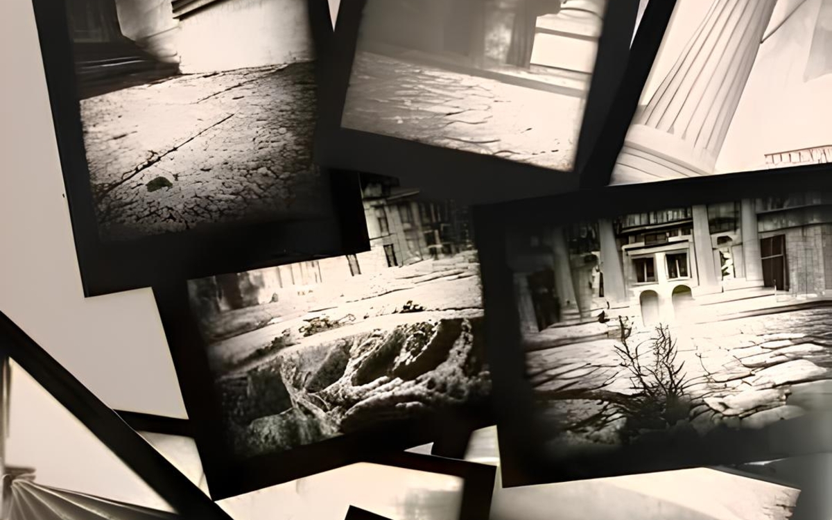 Fabriquez votre camera obscura et révélez vos images Musée des arts et métiers  Paris