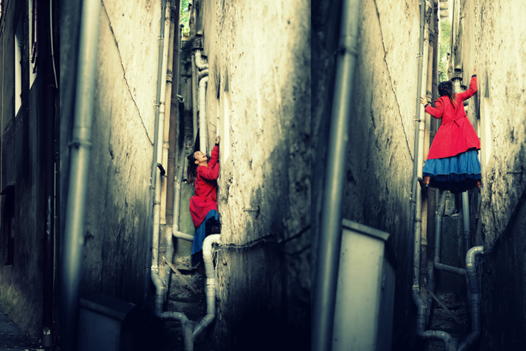 Face aux failles 190