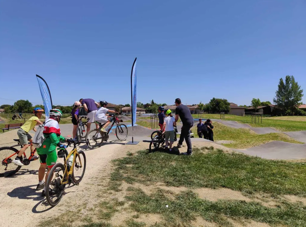 FAITES DU VÉLO 71 Chemin Marial Fonsorbes 2026-06-13