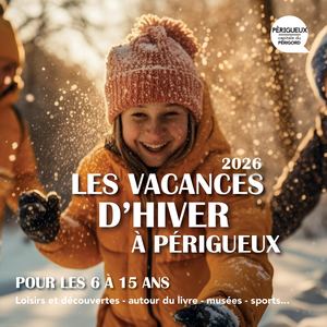 Farandole à histoires (à partir de 3 ans) 12 Avenue Georges Pompidou Périgueux 2026-03-21