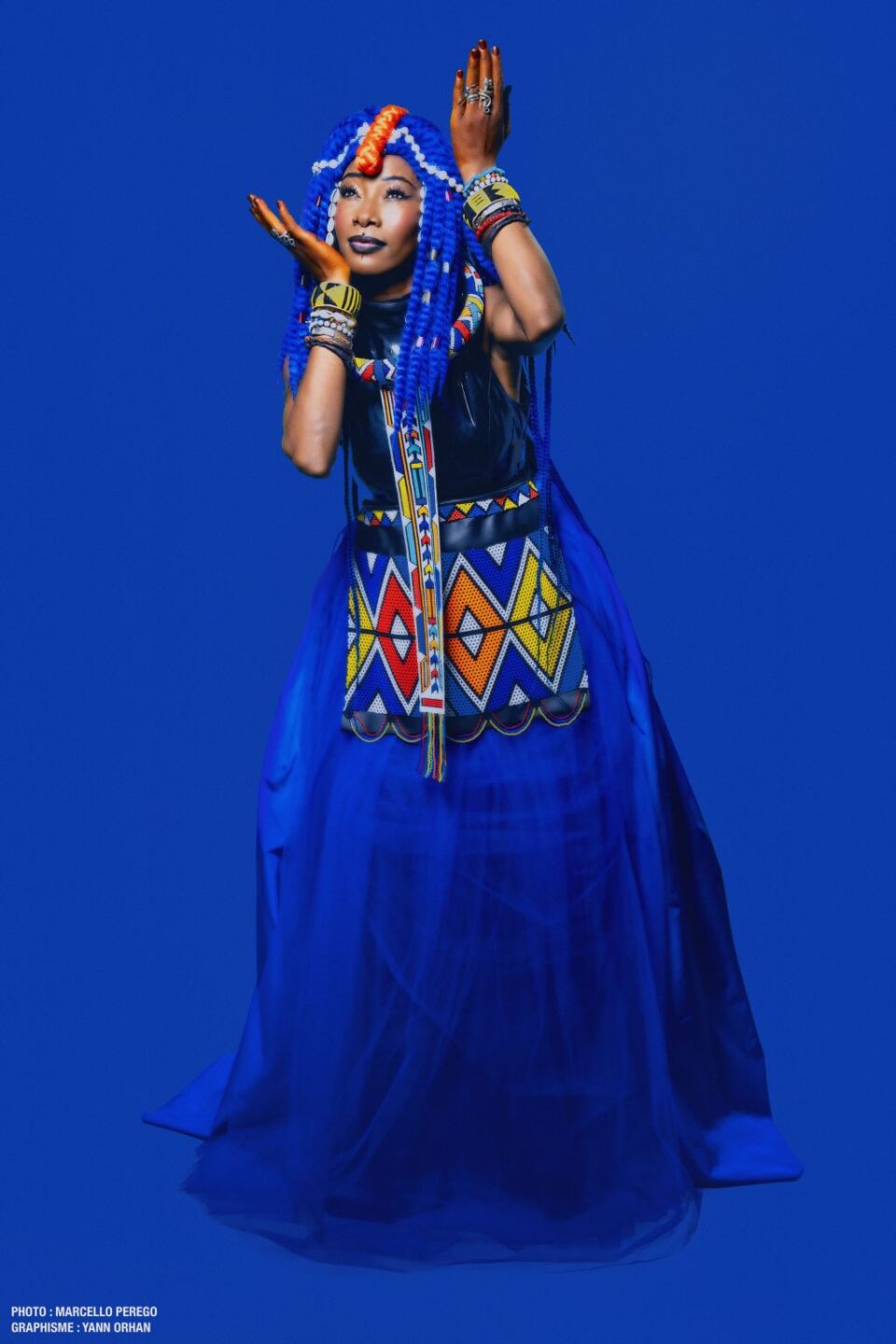 Fatoumata Diawara + Okali 95 boulevard Carnot Agen 2026-05-07