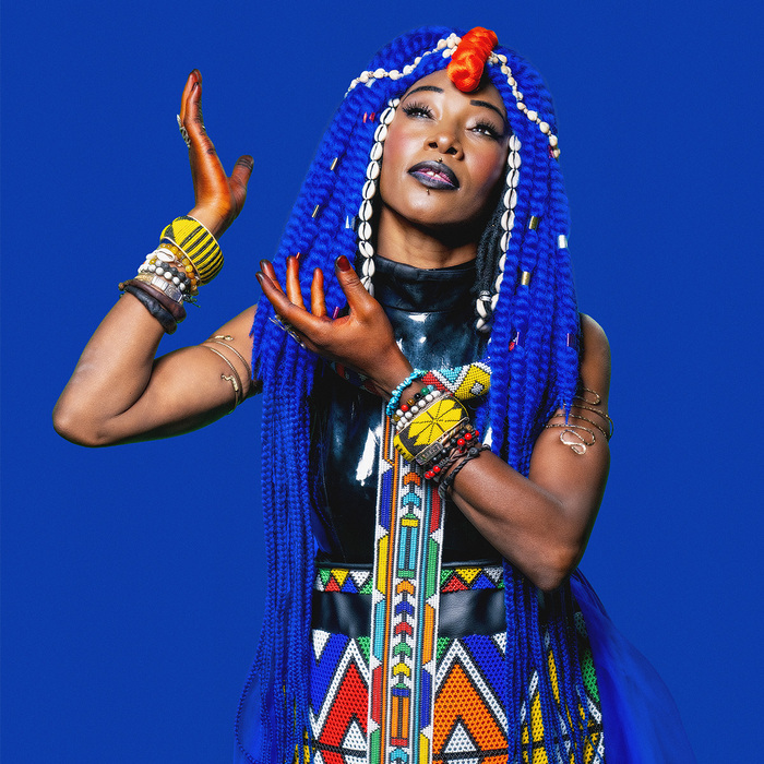 FATOUMATA DIAWARA + OKALI + TITOUAN L.C.S La Sirène La Rochelle