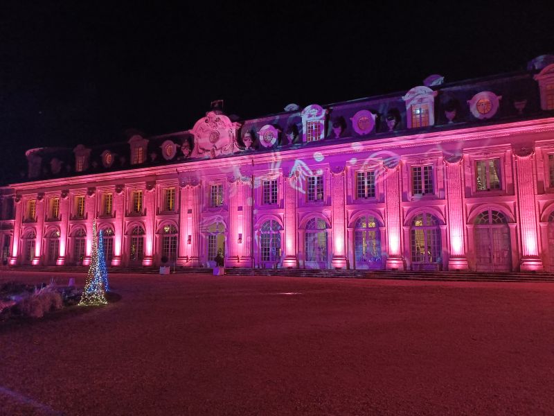 Féérie de Noël au Château de Valençay 2 rue de Blois Valençay 2026-12-21