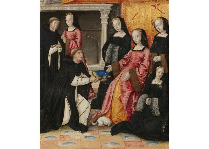 Femmes et collections au musée Dobrée - Visite guidée Musée Dobrée