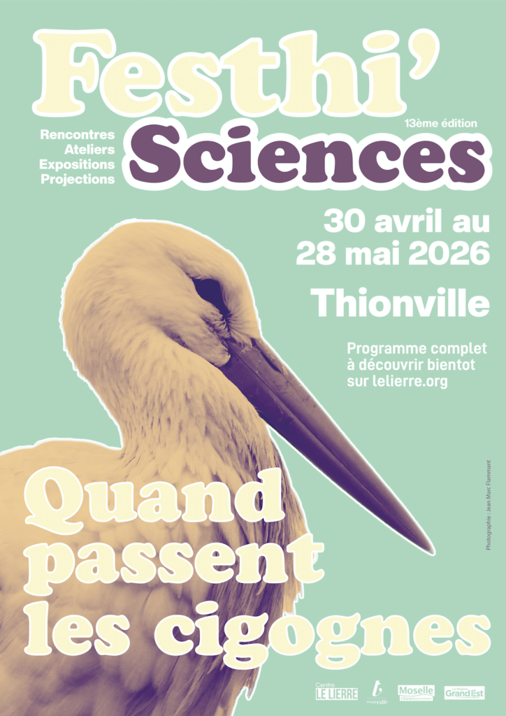 Festhi&rsquo;Sciences  Thionville