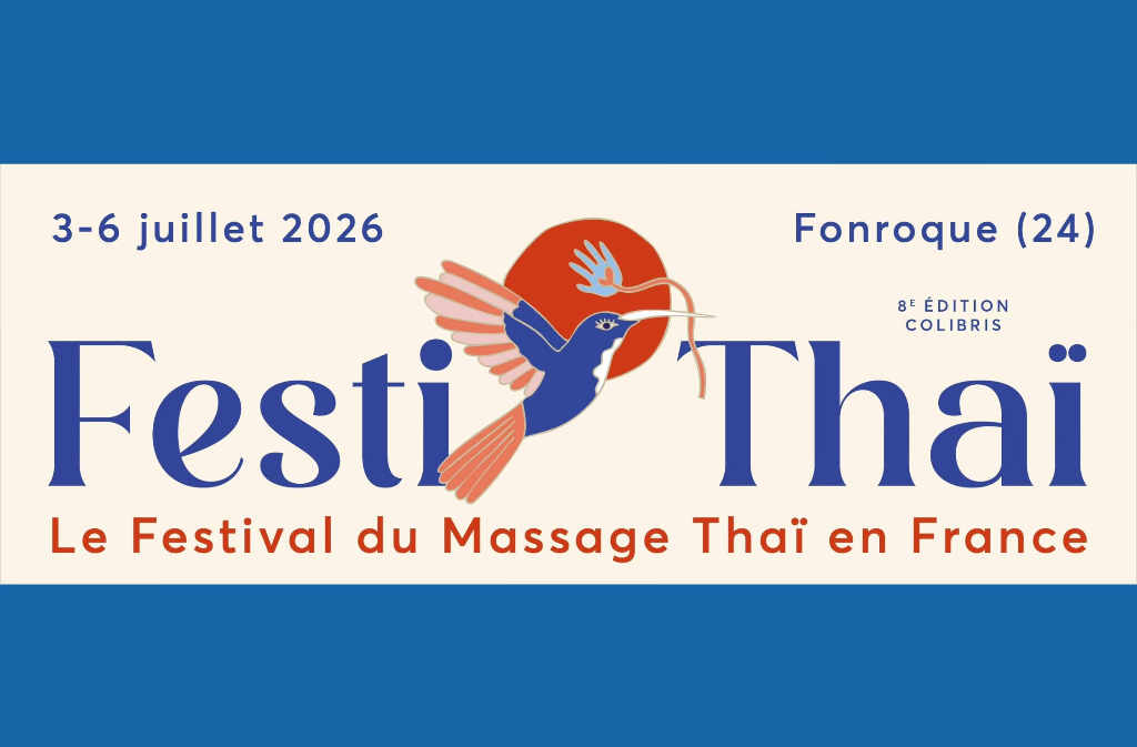 Festi Thaï | Édition 8 Colibris Camping Lou Tuquet Fonroque 2026-07-03