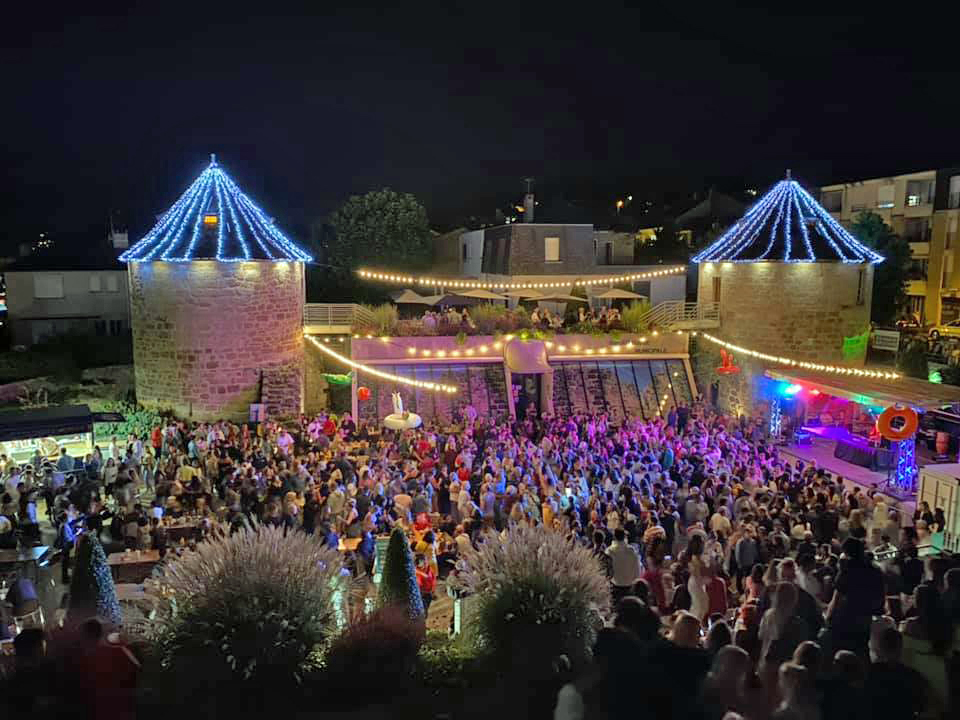 Festi'Barbecues Autour de la Mairie Malemort 2026-07-17