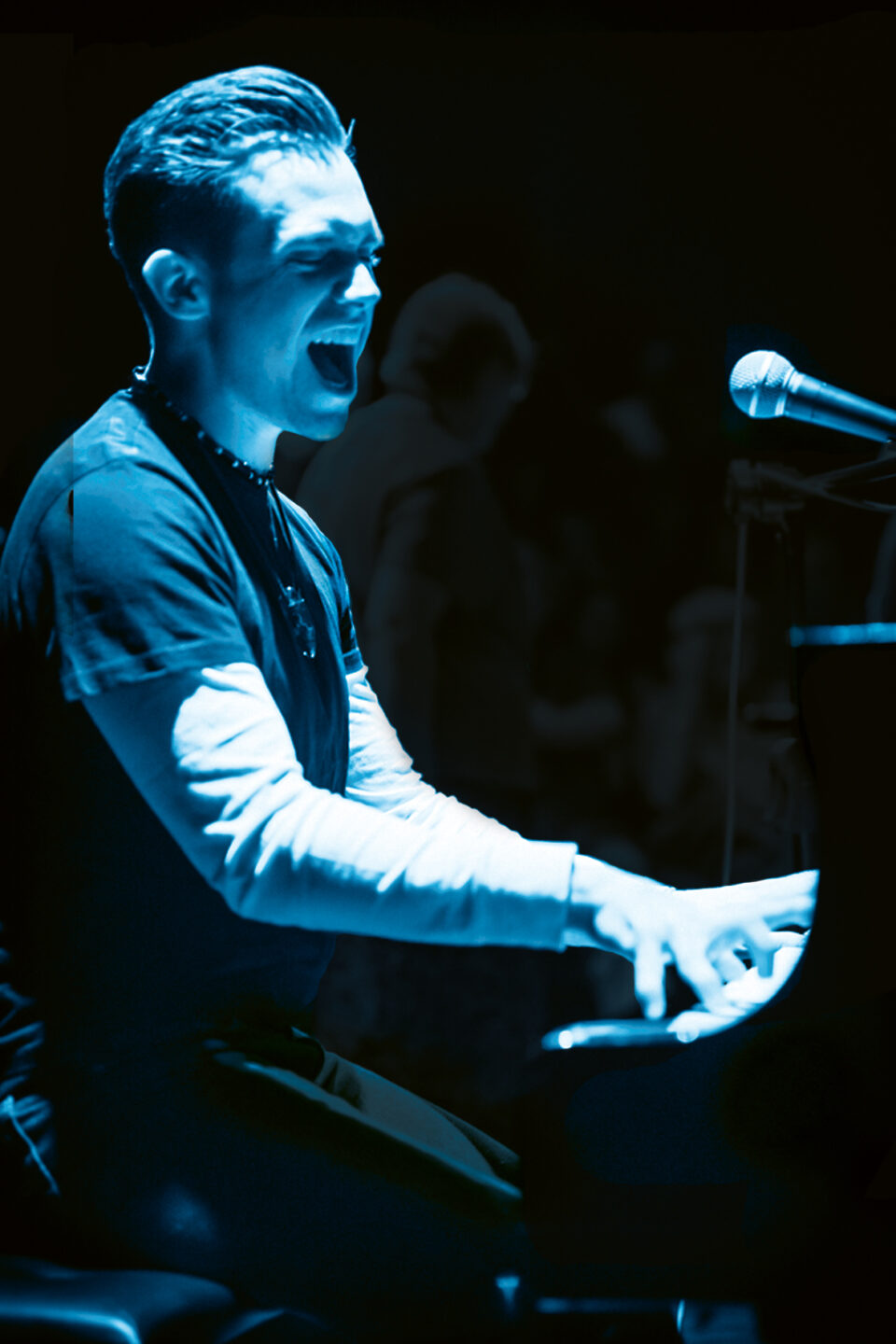 Festillésime 41 Ben Toury Trio à Vouzon 24 Rue Grande Rue Vouzon 2026-04-18