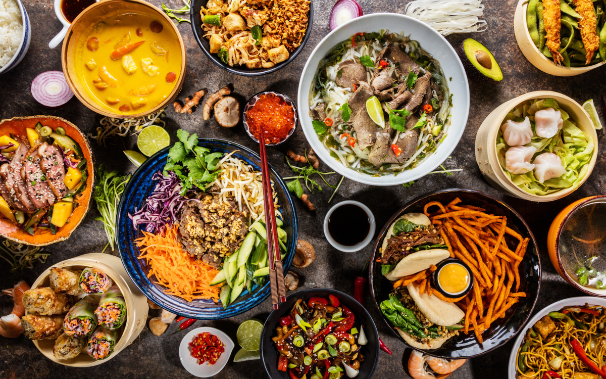 Festin festif : Thaïlande Centre Paris Anim' Annie Fratellini (ex Villiot Rapée)  PARIS