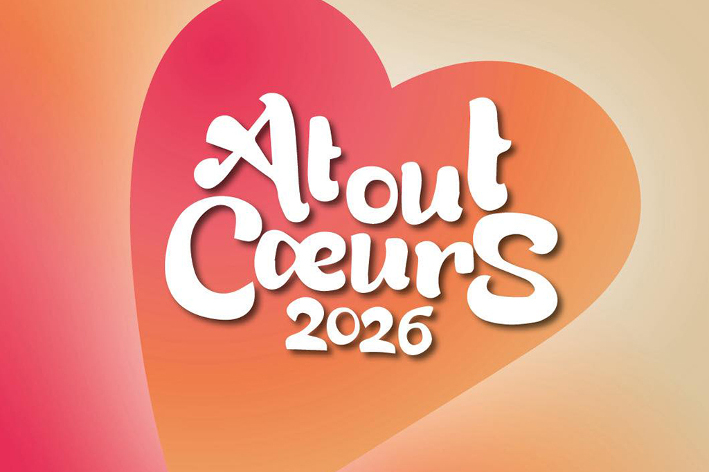 Festival Atout Coeurs Avenue d'Alsace Benquet 2026-05-12