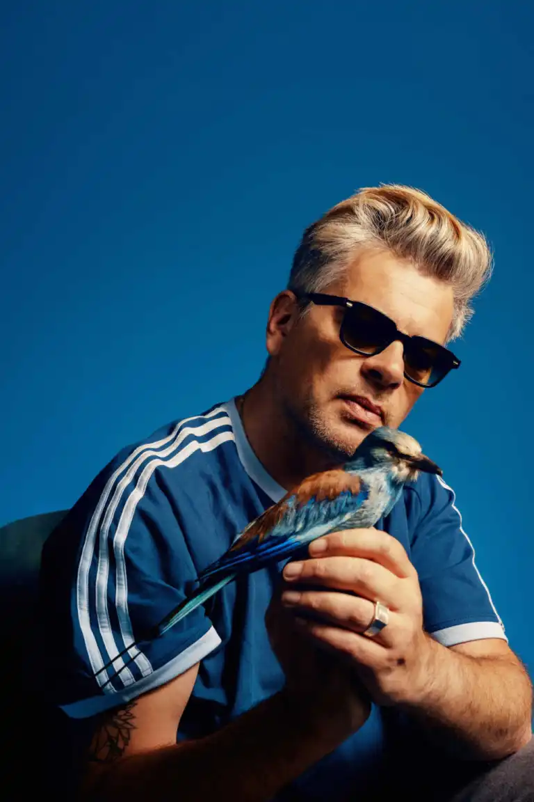 Festival aux Champs Benjamin Biolay Le Bourg Chanteix 2026-07-10