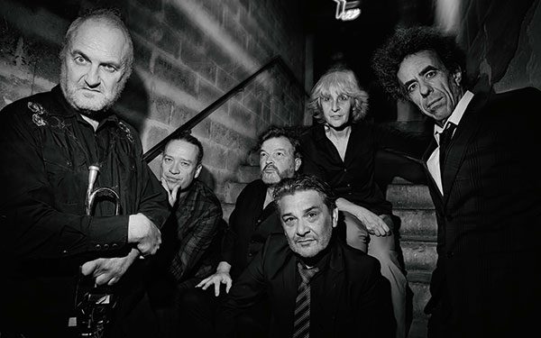 Festival aux champs Les Négresses Vertes le bourg Chanteix 2026-07-11