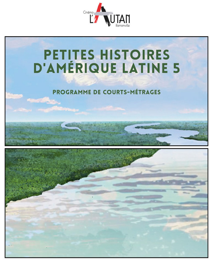 FESTIVAL CINELATINO / JEUNE PUBLIC/ CINE GOUTER Cinéma L'Autan Ramonville-Saint-Agne