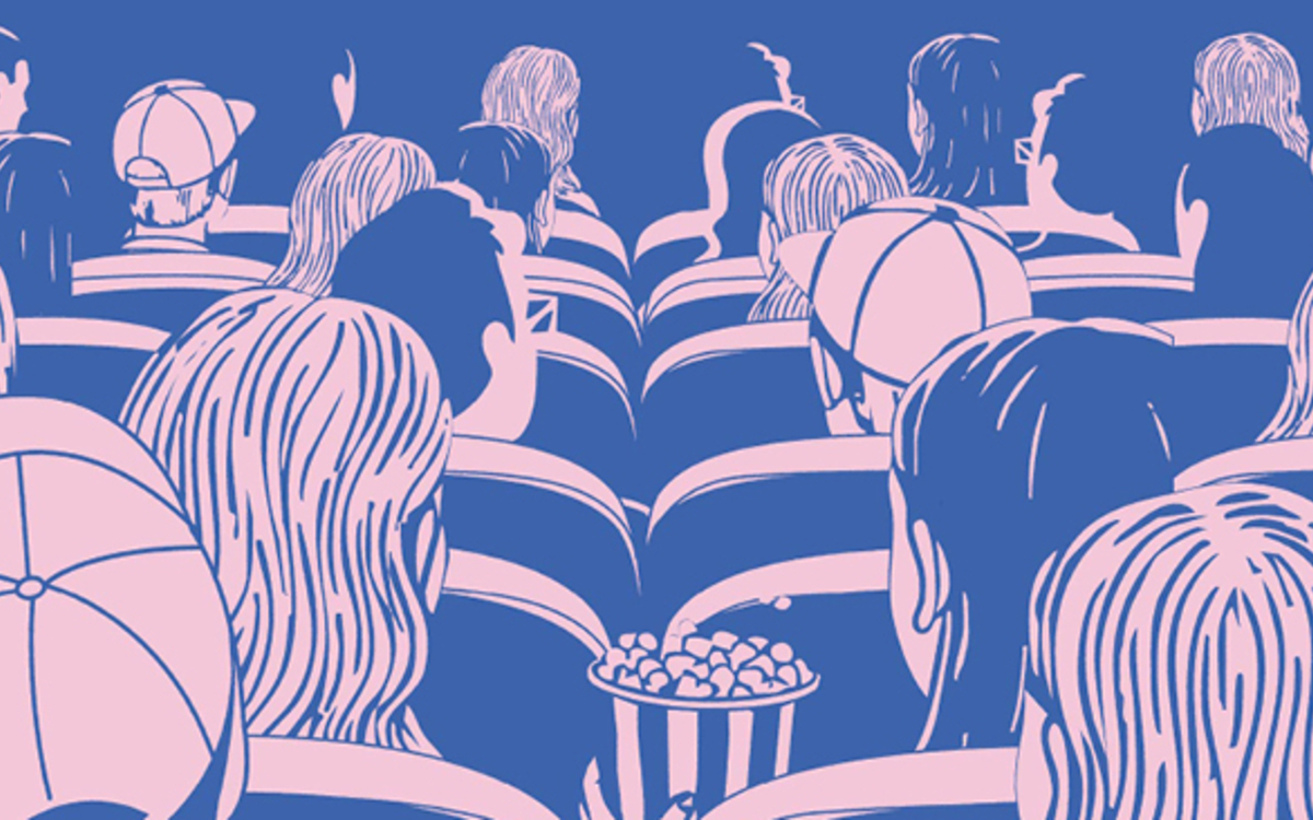 Festival Cinemasio - 1ère édition Forum des images  Paris