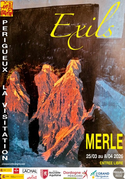 Festival Cinespagnol Exposition Exils