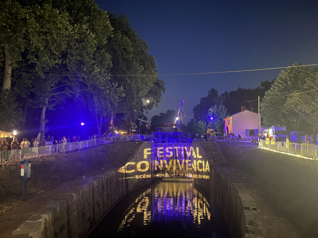 FESTIVAL CONVIVENCIA 2026 Gardouch