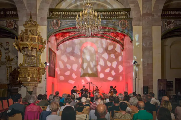 Festival d’Autan #11 11 allée des Rosiers Albi 2026-07-08