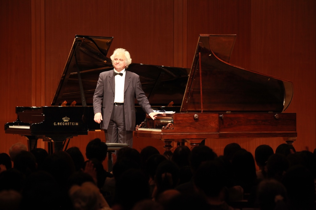 Festival de Bach à Bacchus carte blanche au quintette du Concert des 40 ans Yves Henry