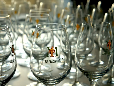 Festival de Bach à Bacchus dégustation Histoire